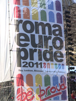 Europride 2011